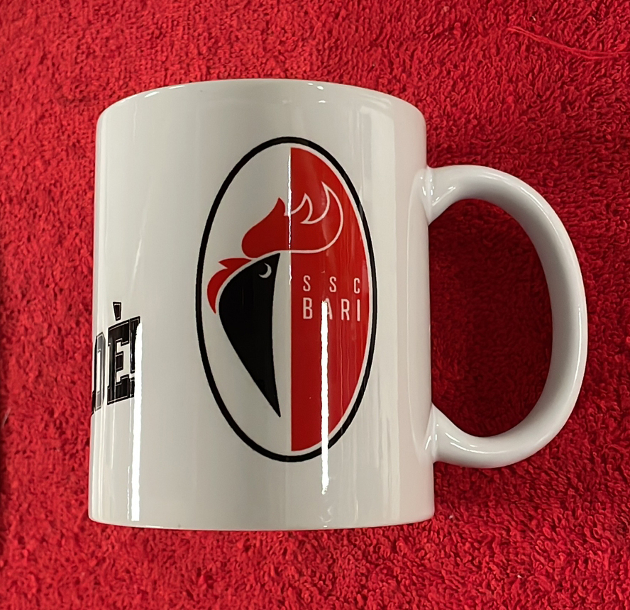 SSC Bari Merchandise